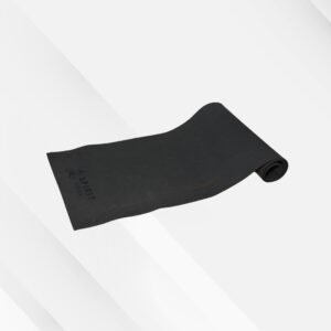 Spirit Yoga EVA Yoga Mat 4mm Grey