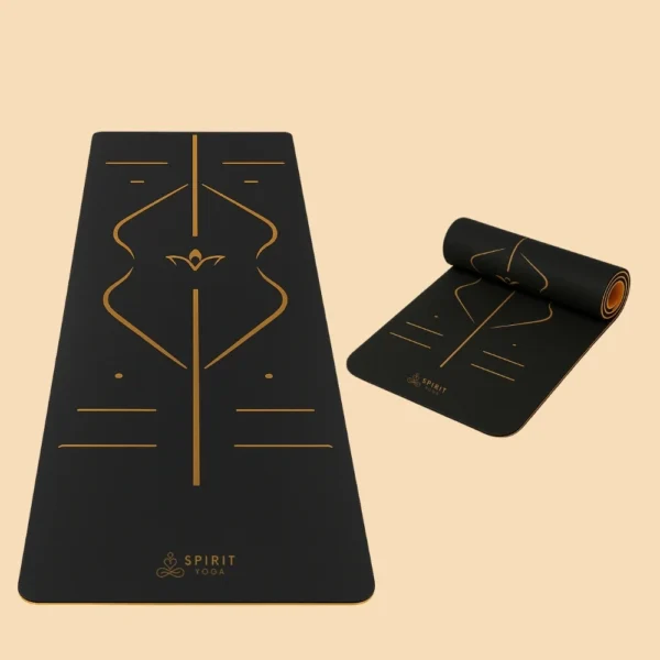 EVA Yoga Mat 6mm