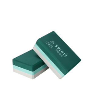 yoga blocks