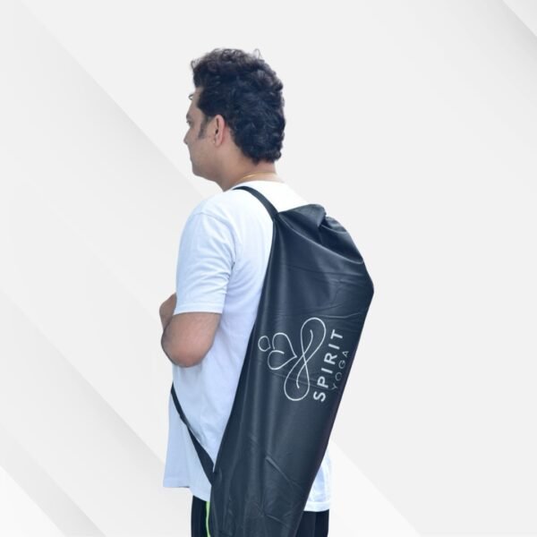 yoga bag