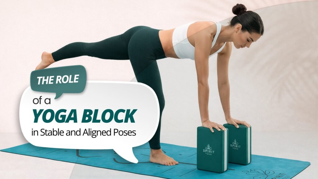 yoga block